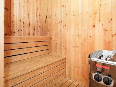 Holiday house 8 Personen Ferienhaus in Juelsminde-By Traum - Outdoor photo 7