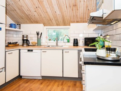 Holiday house 8 Personen Ferienhaus in Juelsminde-By Traum - Outdoor photo 20