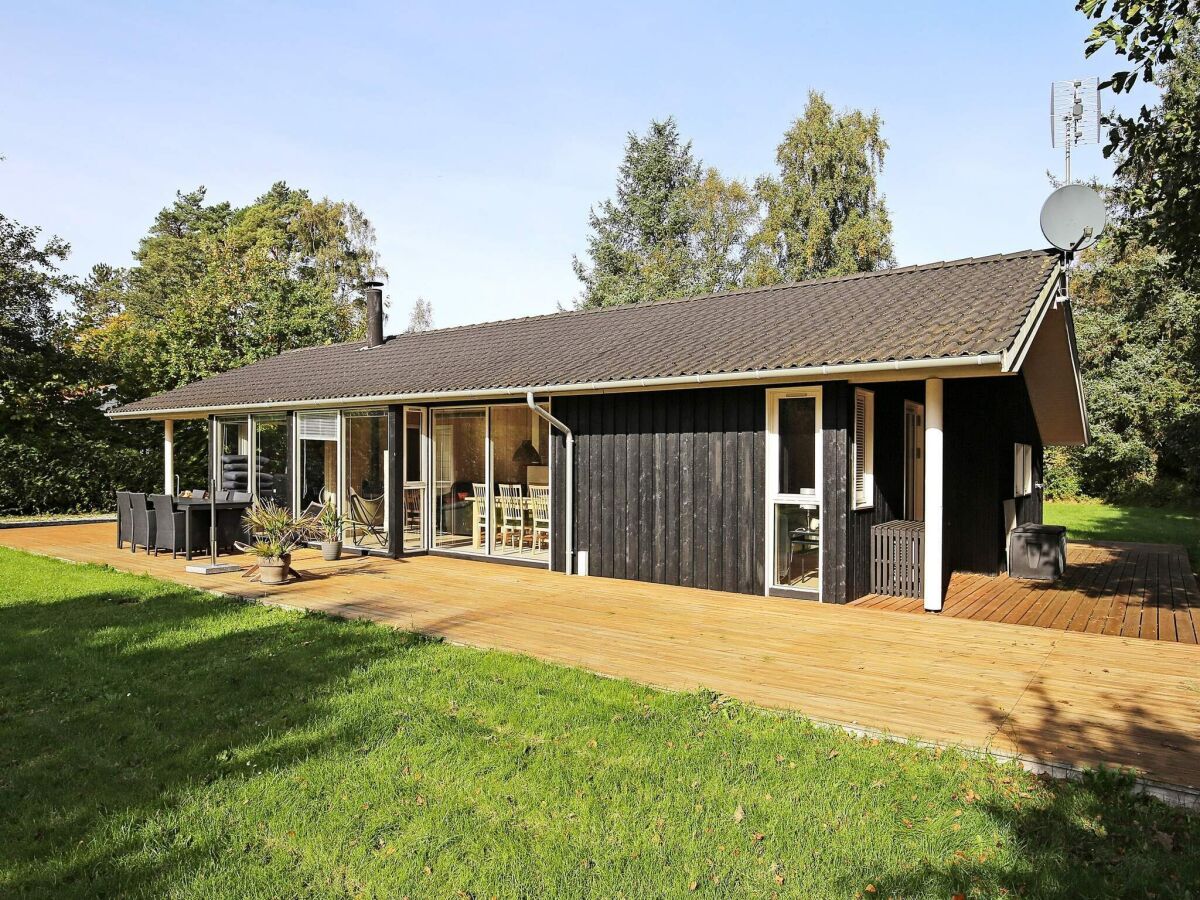 Holiday house 6 Personen Ferienhaus in Frederiksværk-By Traum