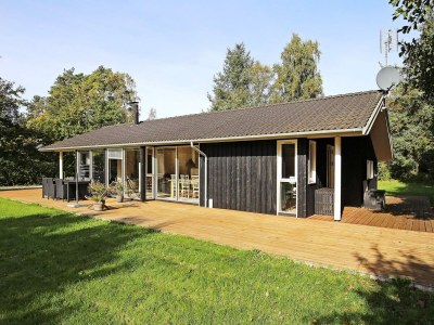 Holiday house 6 Personen Ferienhaus in Frederiksværk-By Traum in Frederiksværk - Holiday house