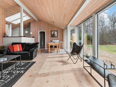 Holiday house 6 Personen Ferienhaus in Frederiksværk-By Traum - Outdoor photo 29