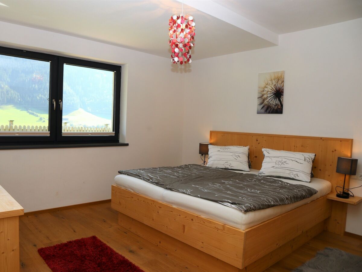 Holiday house Apartment in Mittersill near Hohe Tauern