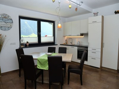 Holiday house Apartment in Mittersill near Hohe Tauern - Outdoor photo 4