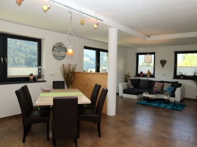 Holiday house Apartment in Mittersill near Hohe Tauern - Features photo 15