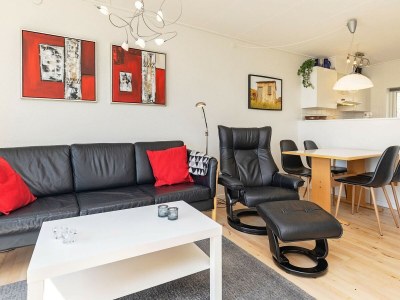 Holiday house 4 person holiday home in Hals-By Traum - Outdoor photo 20