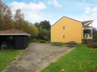 Holiday house 4 person holiday home in Hals-By Traum - Outdoor photo 36