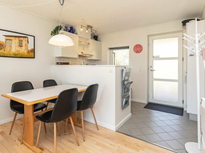 Holiday house 4 person holiday home in Hals-By Traum - Outdoor photo 39