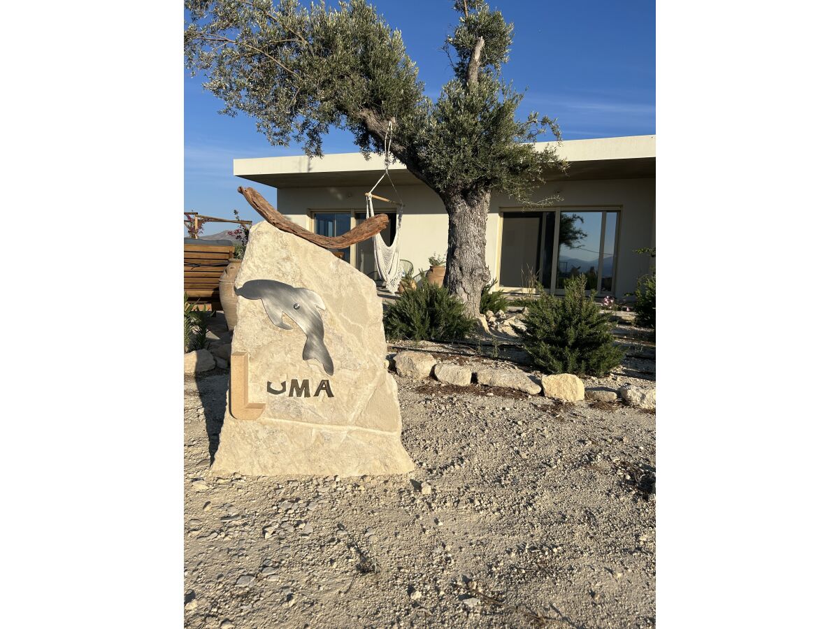 Villa Luma