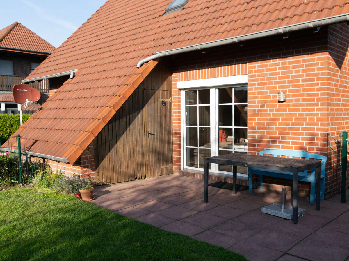 Holiday house Emi