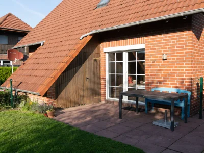 Holiday house Emi in Hooksiel - Holiday house