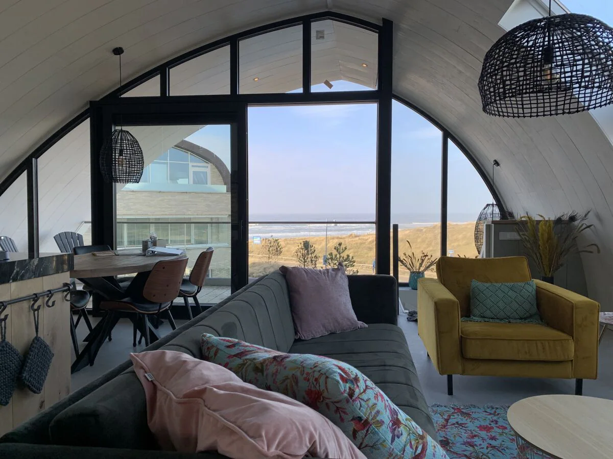 Apartment Witsand Sea View