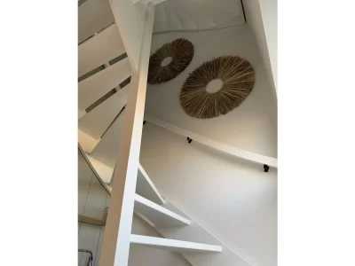 Apartment Witsand Sea View - Features photo 8