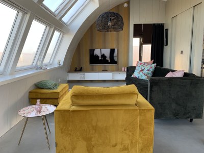 Apartment Witsand Sea View - Features photo 12