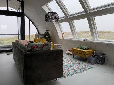 Apartment Witsand Sea View - Features photo 14