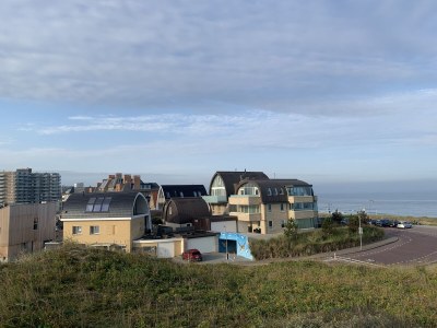 Apartment Witsand Sea View - Environment photo 30