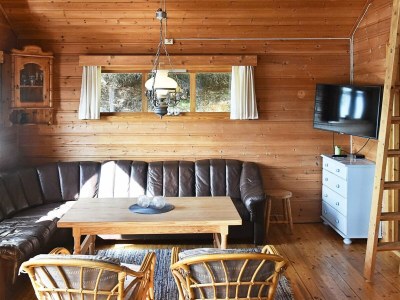 Holiday house 6 Personen Ferienhaus in Bud-By Traum - Outdoor photo 29