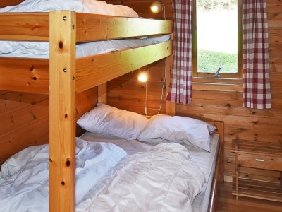 Holiday house 6 Personen Ferienhaus in Bud-By Traum - Outdoor photo 32