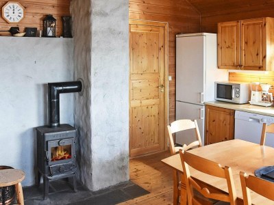 Holiday house 6 Personen Ferienhaus in Bud-By Traum - Outdoor photo 36