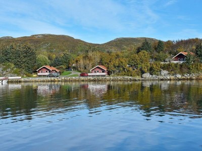 Holiday house 6 person holiday home in Bud-By Traum - Outdoor photo 6