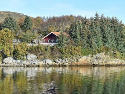 Holiday house 6 person holiday home in Bud-By Traum - Outdoor photo 7
