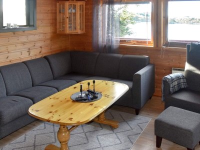 Holiday house 6 person holiday home in Bud-By Traum - Outdoor photo 25