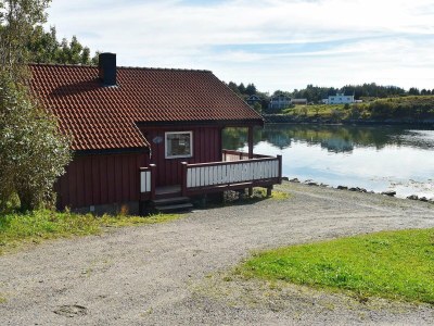 Holiday house 6 person holiday home in Bud-By Traum - Outdoor photo 6