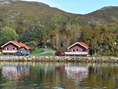 Holiday house 6 person holiday home in Bud-By Traum - Outdoor photo 12