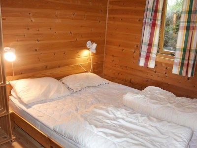 Holiday house 6 person holiday home in Bud-By Traum - Outdoor photo 24