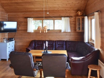 Holiday house 6 person holiday home in Bud-By Traum - Outdoor photo 33
