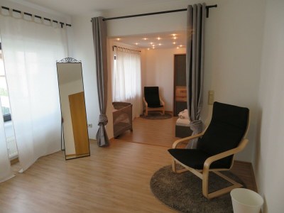 Apartment Ferienwohnung - Features photo 25
