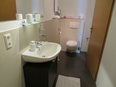 Apartment Ferienwohnung - Features photo 27