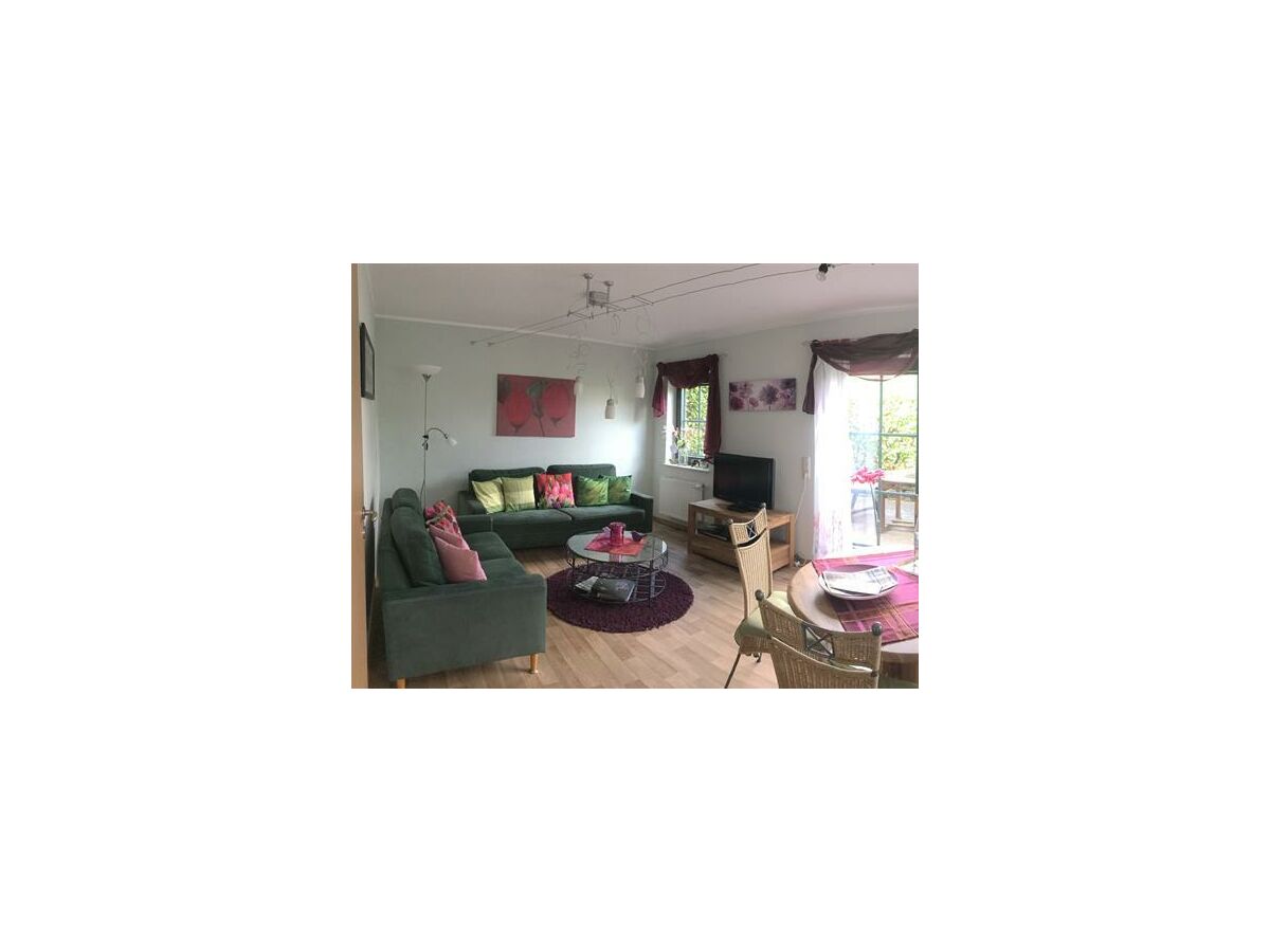 Apartment Ferienwohnung - Features photo 3