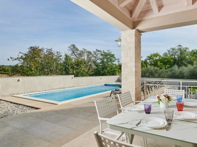 Villa Villa Leon - Modern Villa Leon in Western Istria - Environment photo 28
