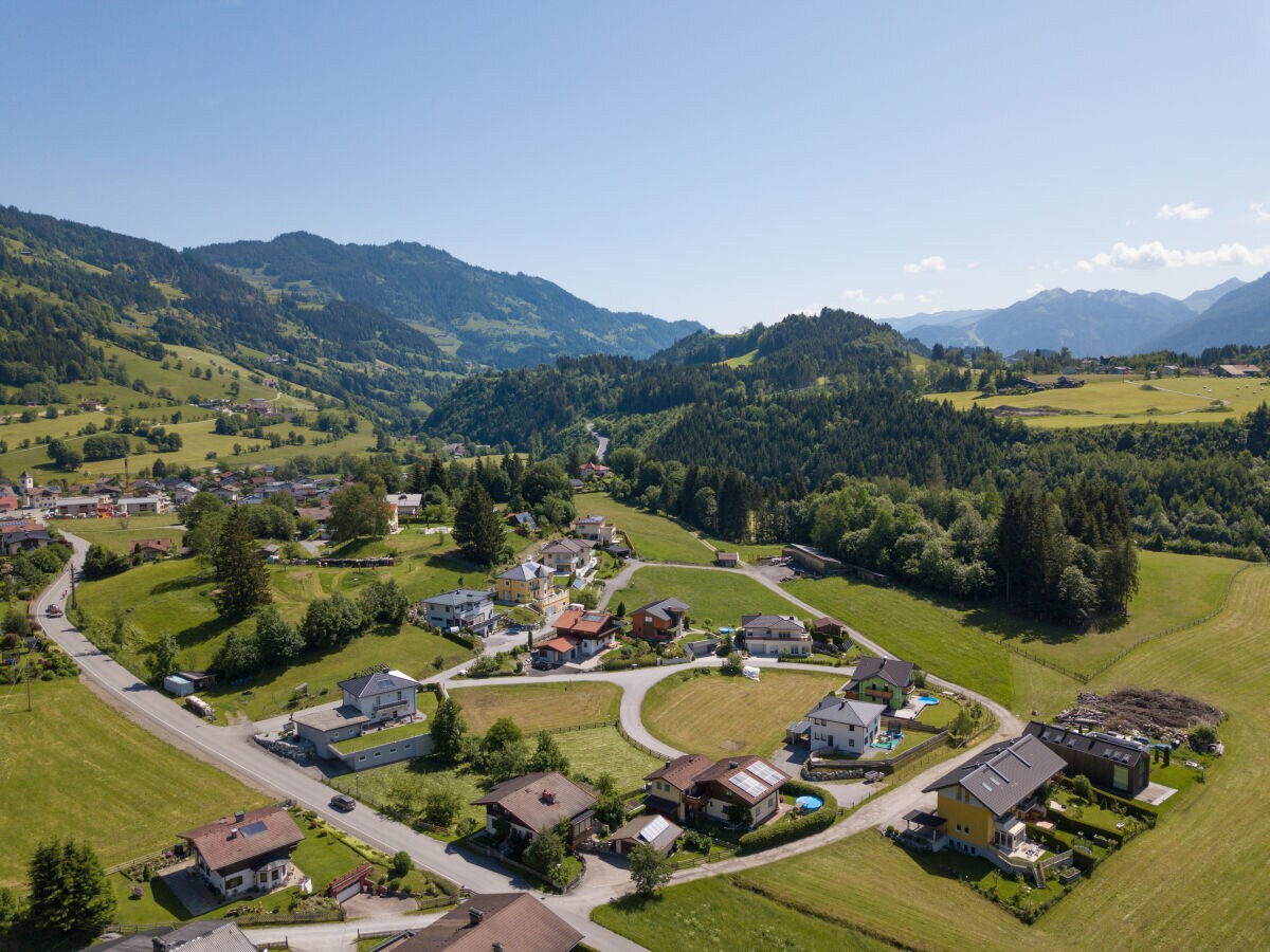 Chalet Chalet in the village - Outdoor photo 4