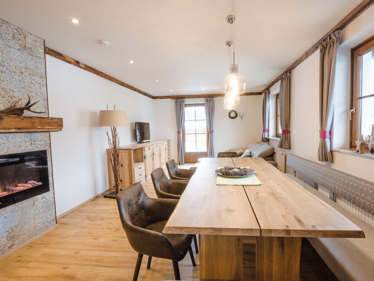Chalet Chalet in the village - Features photo 5