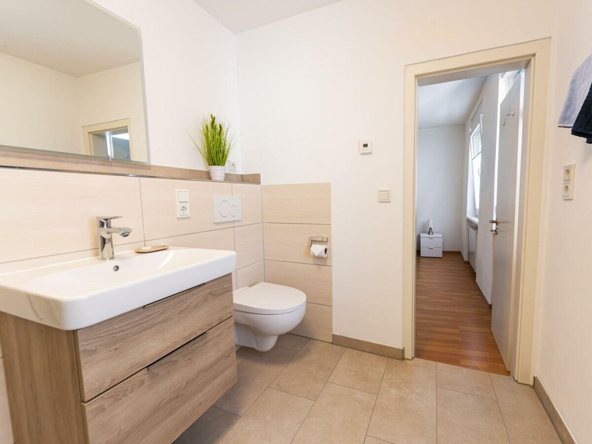 Apartment Mosel-Refugium Nr. 7