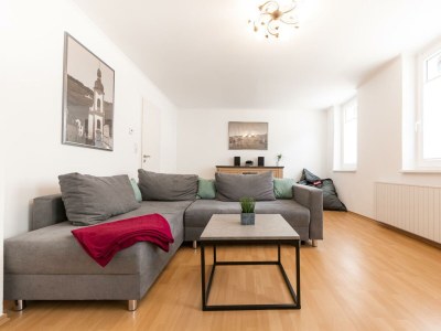 Apartment Mosel-Refugium Nr. 7 - Outdoor photo 4