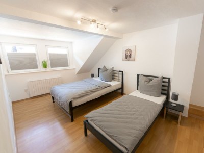 Apartment Mosel-Refugium Nr. 7 - Outdoor photo 13