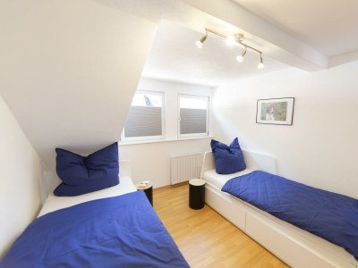 Apartment Mosel-Refugium Nr. 7 - Features photo 27