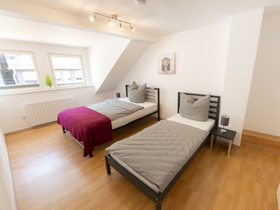 Apartment Mosel-Refugium Nr. 7 - Features photo 28