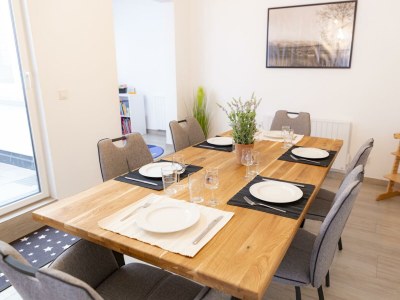 Apartment Mosel-Refugium Nr. 7 - Features photo 32