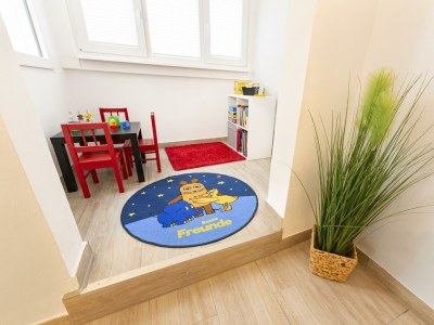 Apartment Mosel-Refugium Nr. 7 - Features photo 34