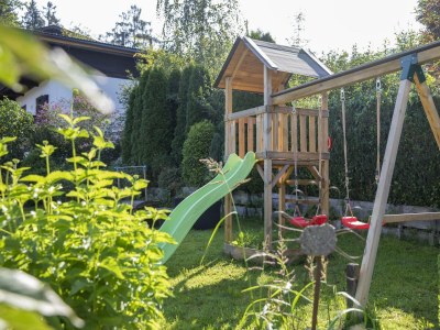 Apartment Appartement Lavendel - Outdoor photo 13