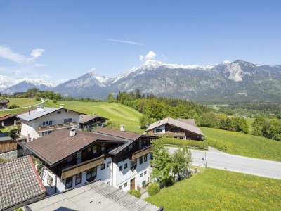 Apartment Appartement Lavendel - Outdoor photo 19