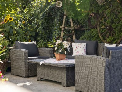 Apartment Appartement Edelweiss - Outdoor photo 3