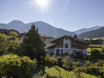 Apartment Appartement Edelweiss - Outdoor photo 20