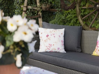 Apartment Appartement Enzian - Outdoor photo 16