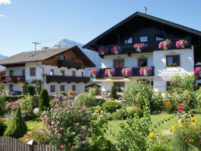 Apartment Appartement Enzian - Outdoor photo 19
