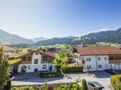 Apartment Appartement Enzian - Outdoor photo 21