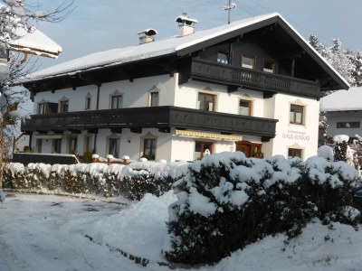 Apartment Appartement Enzian - Outdoor photo 22